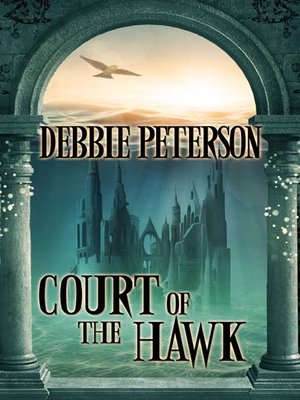 cover image of Court of the Hawk